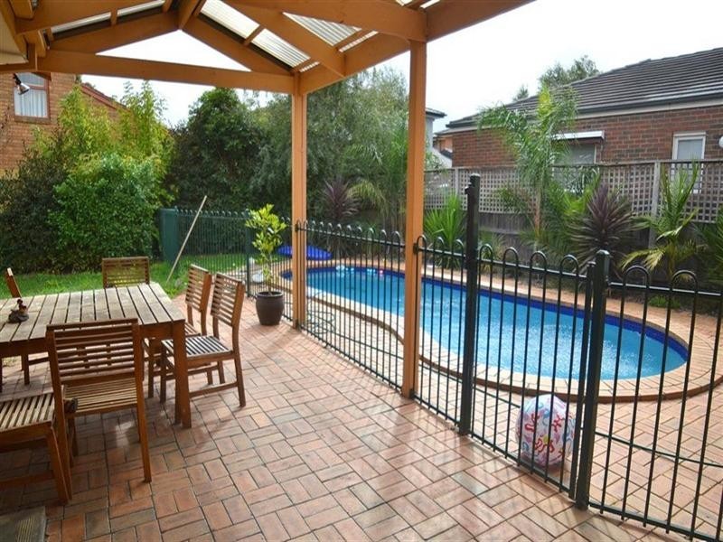 9 Sheraton Close, Burwood East VIC 3151