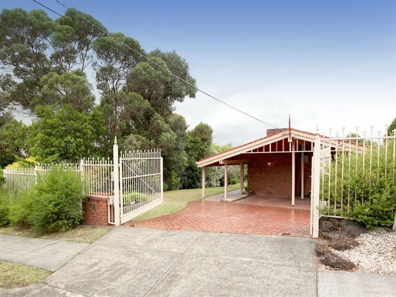 30 Lum Road, Wheelers Hill VIC 3150