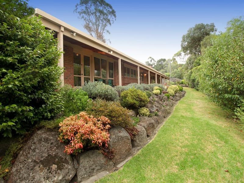 30 Lum Road, Wheelers Hill VIC 3150