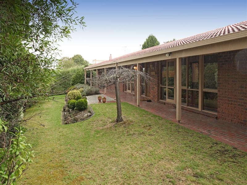 30 Lum Road, Wheelers Hill VIC 3150