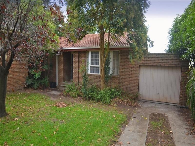 2/95 Ferntree Gully Road, Mount Waverley VIC 3149