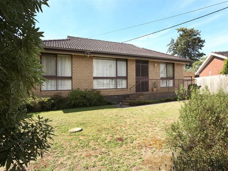 5 Karou Court, Glen Waverley VIC 3150