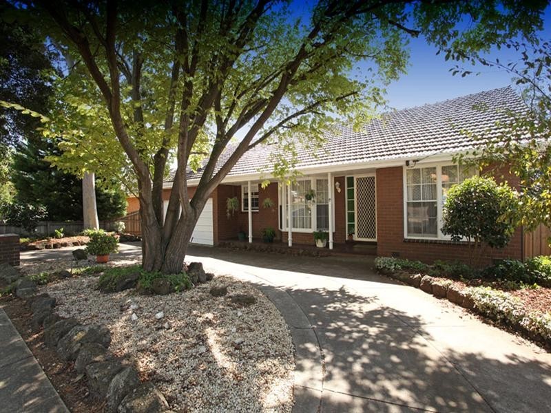 19 Townsend Street, Glen Waverley VIC 3150