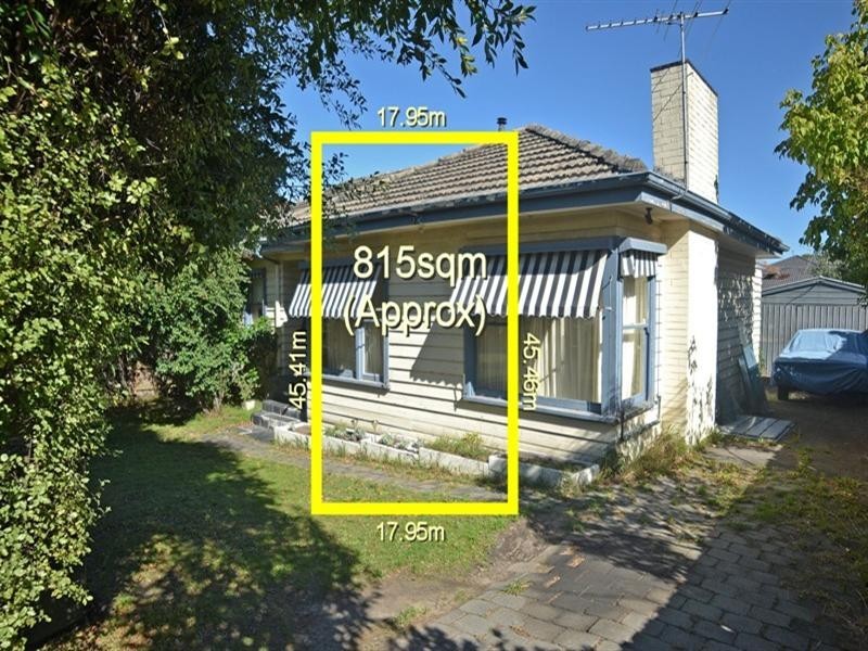 24 Morshead Avenue, Mount Waverley VIC 3149