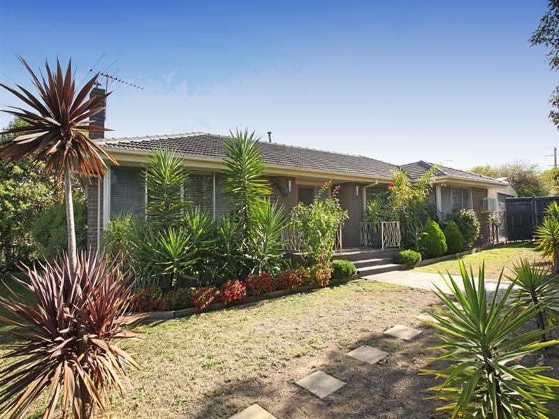 19 Stradbroke Crescent, Mulgrave VIC 3170