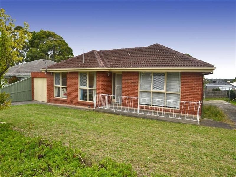 1/1 Joyce Avenue, Glen Waverley VIC 3150