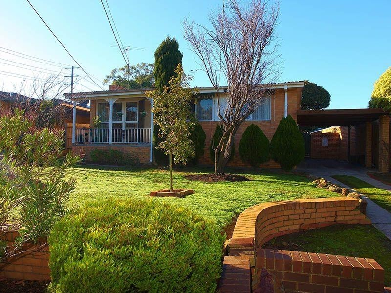 4 Westerfield Drive, Notting Hill VIC 3168