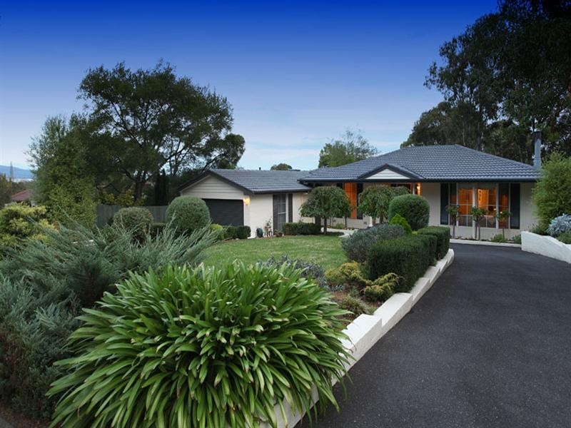 28 Marykirk Drive, Wheelers Hill VIC 3150