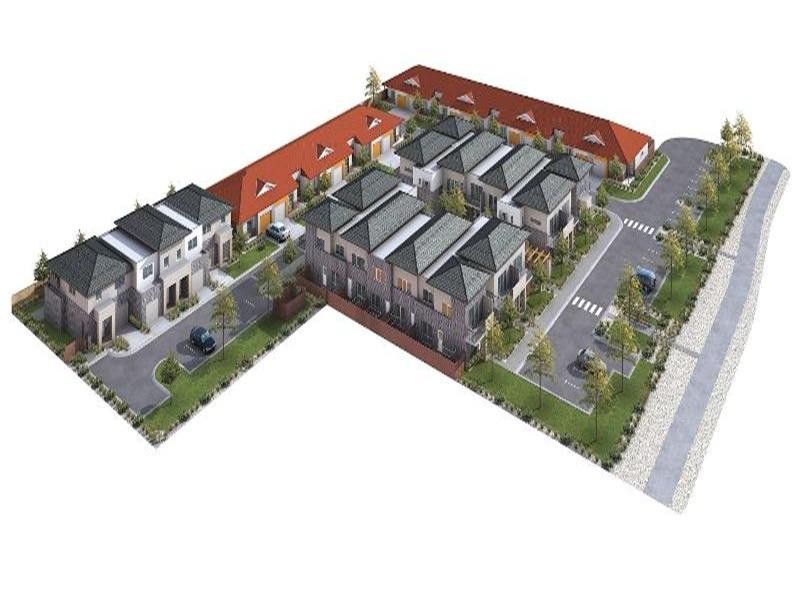 18/440 Stud Road, Wantirna South VIC 3152