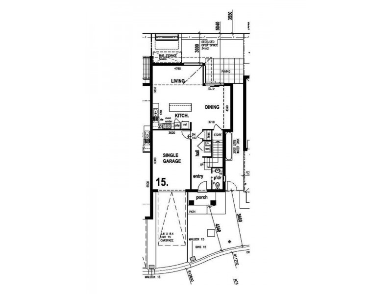 18/440 Stud Road, Wantirna South VIC 3152