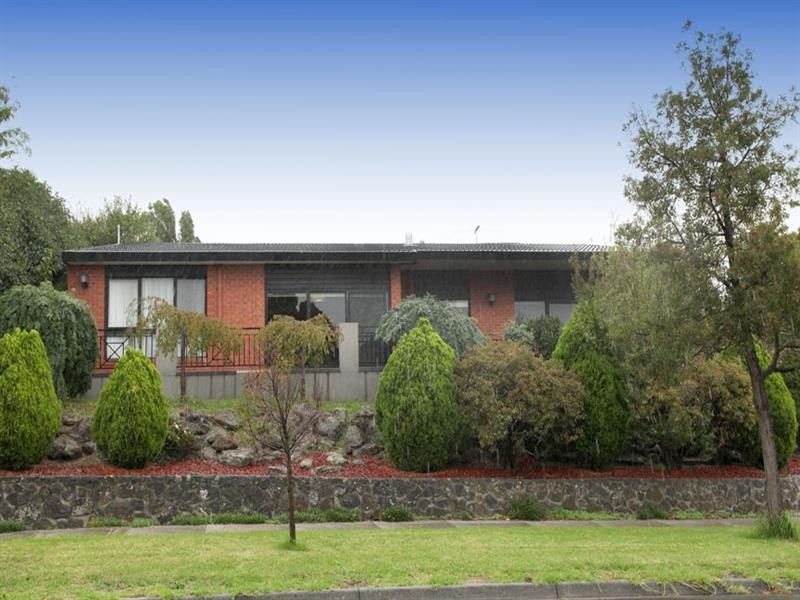 1 Glebe Place, Wheelers Hill VIC 3150