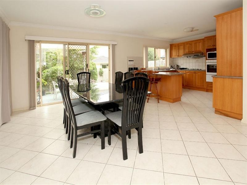 1 Danube Place, Mulgrave VIC 3170