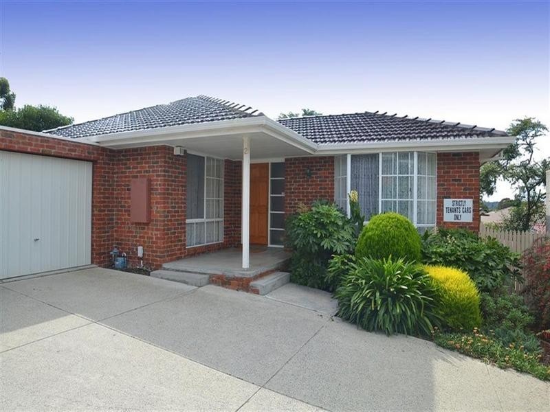 2/21 Fairhills Parade, Glen Waverley VIC 3150