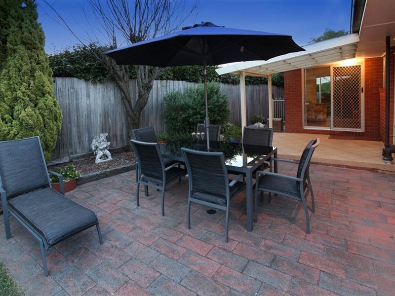 9 Walnut Court, Mulgrave VIC 3170