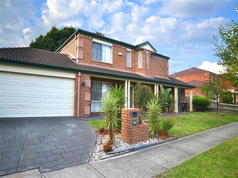 3 Banjo Paterson Avenue, Oakleigh East VIC 3166