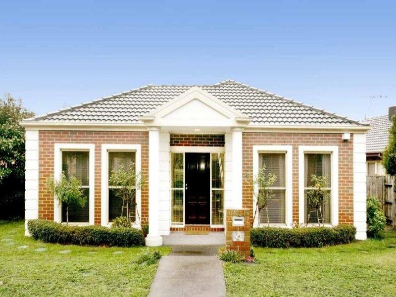 32 Vaughan Crescent, Kew VIC 3101