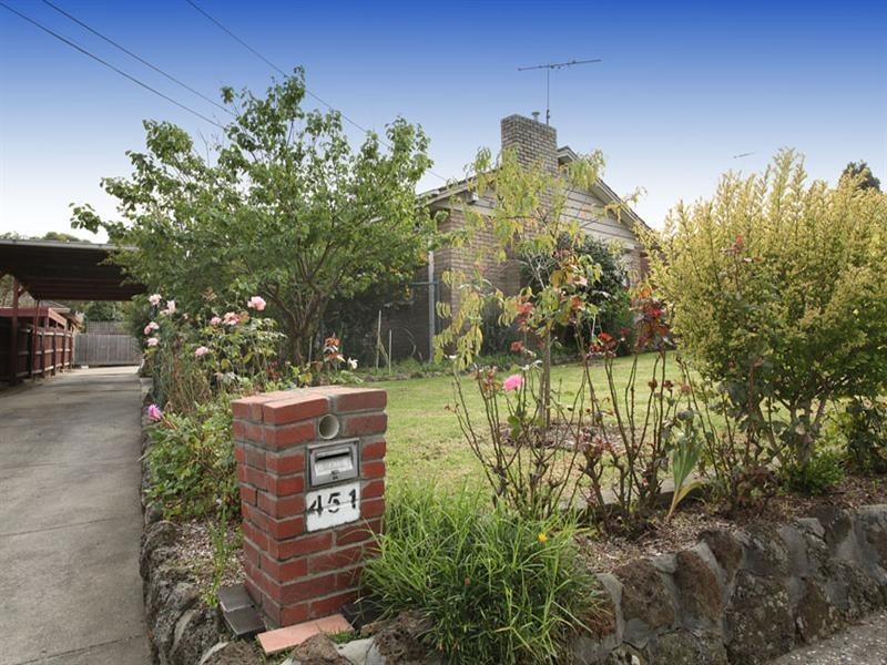 451 Burwood Highway, Vermont South VIC 3133