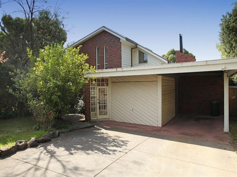 7 Claremount Court, Glen Waverley VIC 3150
