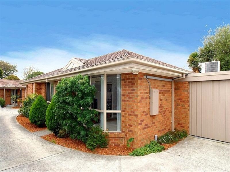 4/101 Watsons Road, Glen Waverley VIC 3150