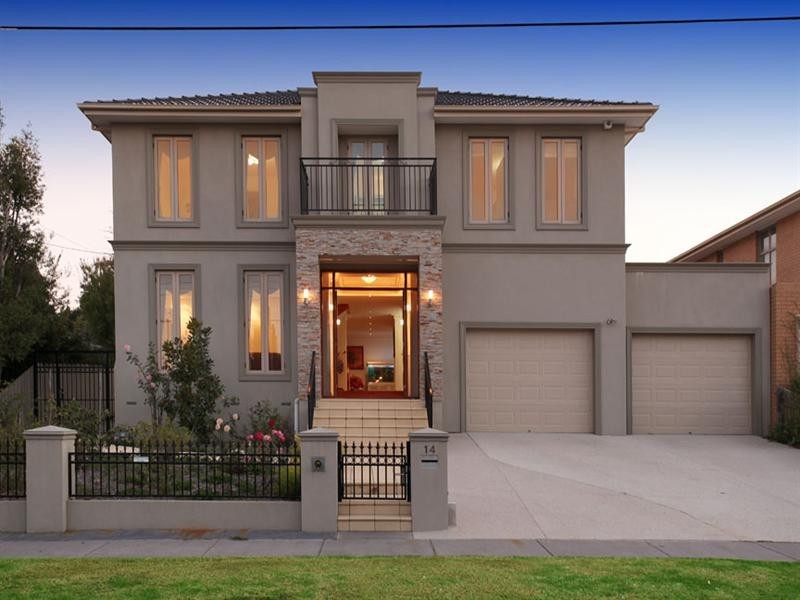14 Fairhills Parade, Glen Waverley VIC 3150