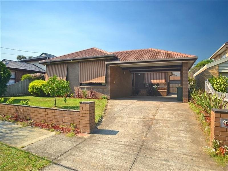 29 Leatherwood Crescent, Wheelers Hill VIC 3150