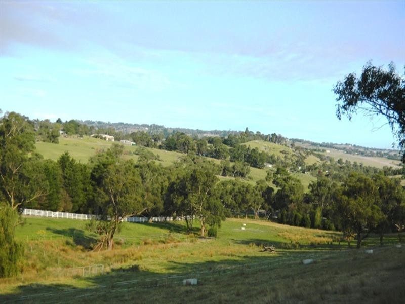 Lot 5, 915 Wellington Road, Lysterfield VIC 3156