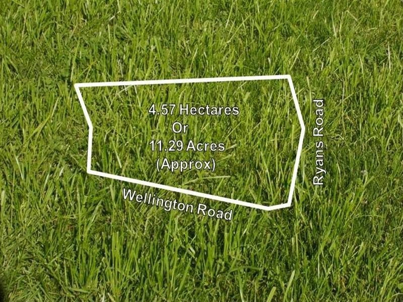 Lot 5, 915 Wellington Road, Lysterfield VIC 3156