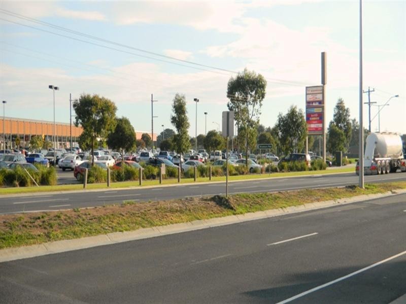 Lot 5, 915 Wellington Road, Lysterfield VIC 3156