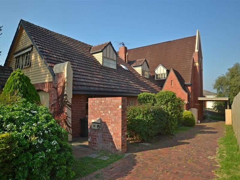 29 Carrington Court, Burwood East VIC 3151