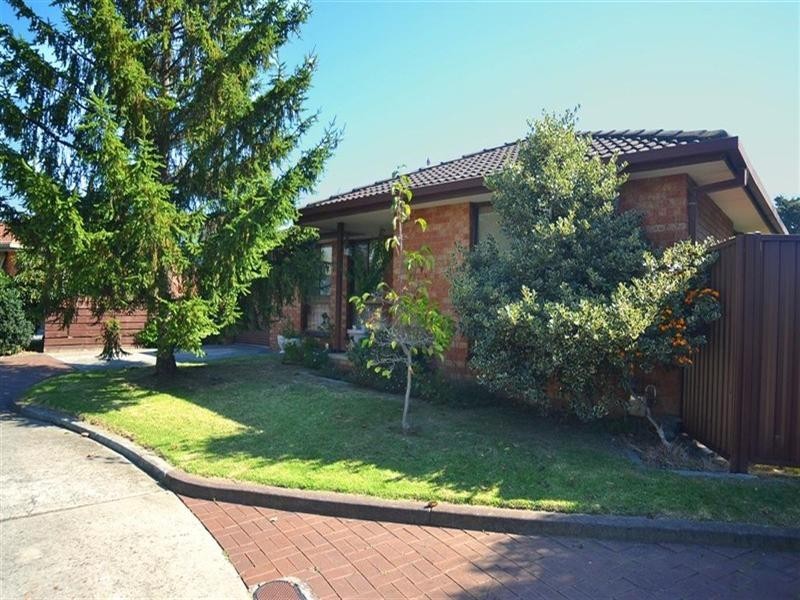 7/160 Gladstone Road, Dandenong North VIC 3175