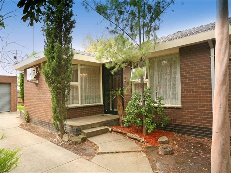 46 Clivejay Street, Glen Waverley VIC 3150