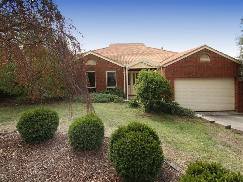 6 Katoomba Drive, Mulgrave VIC 3170