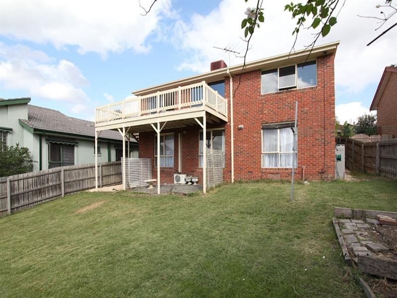 6 Katoomba Drive, Mulgrave VIC 3170