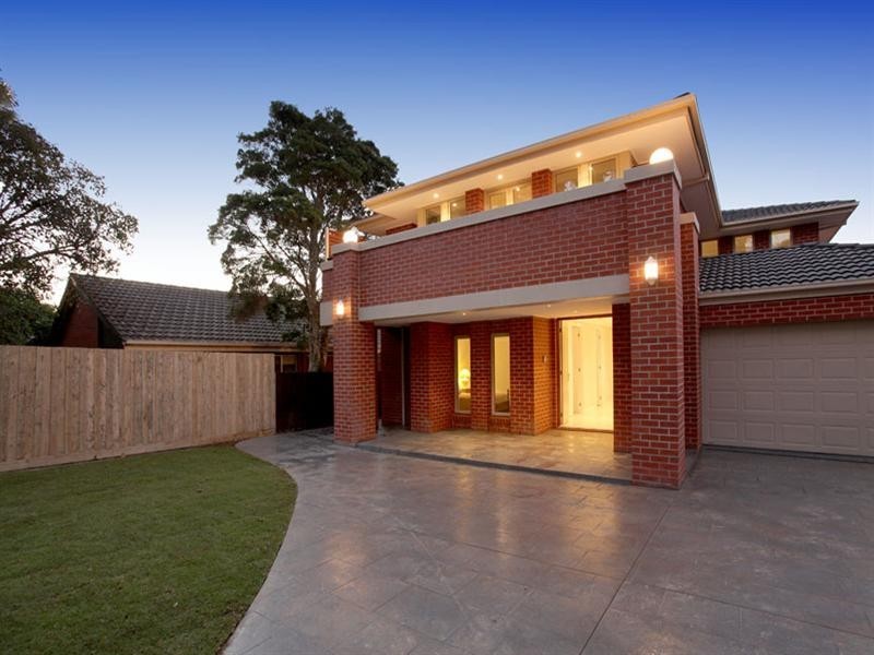 4 Tambo Court, Glen Waverley VIC 3150