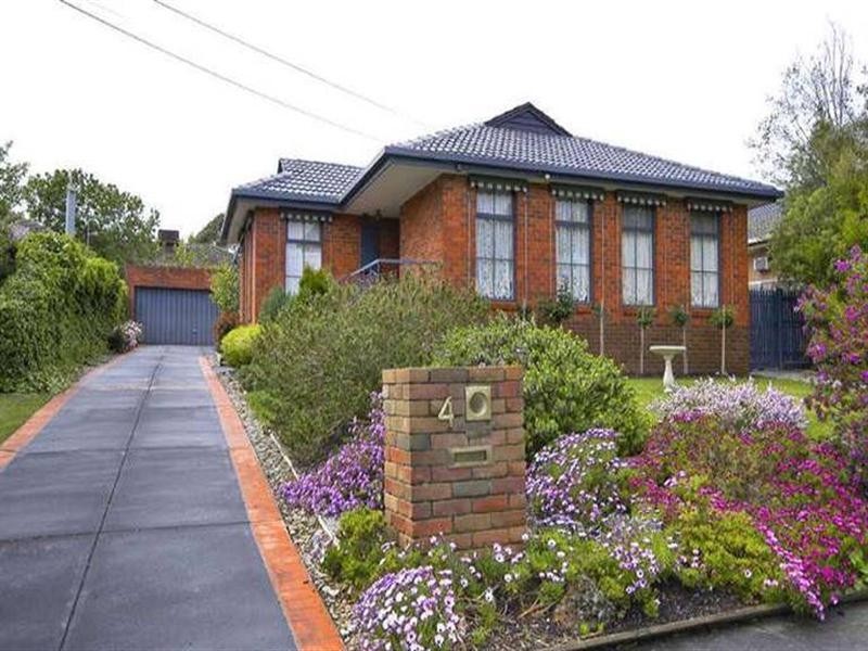 4 Swift Drive, Glen Waverley VIC 3150