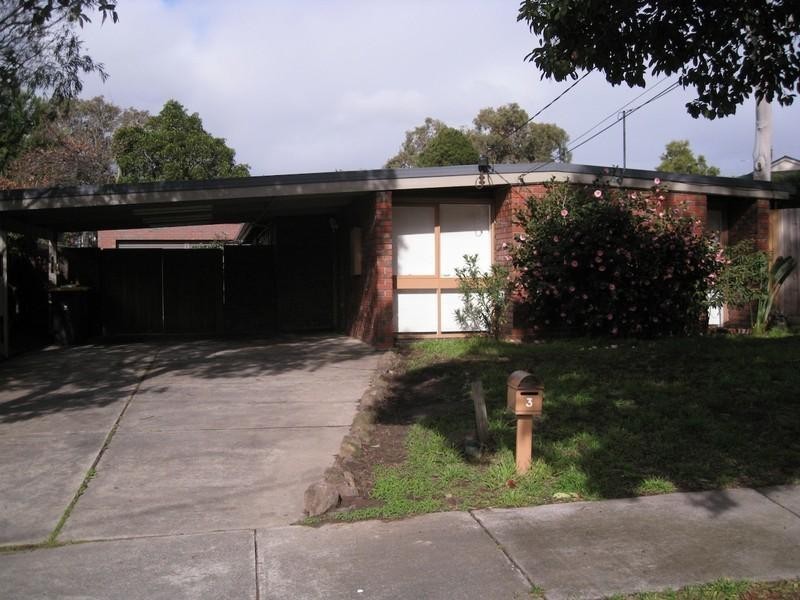 3 Vine Court, Glen Waverley VIC 3150