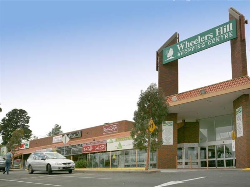 619 Wellington Road, Wheelers Hill VIC 3150