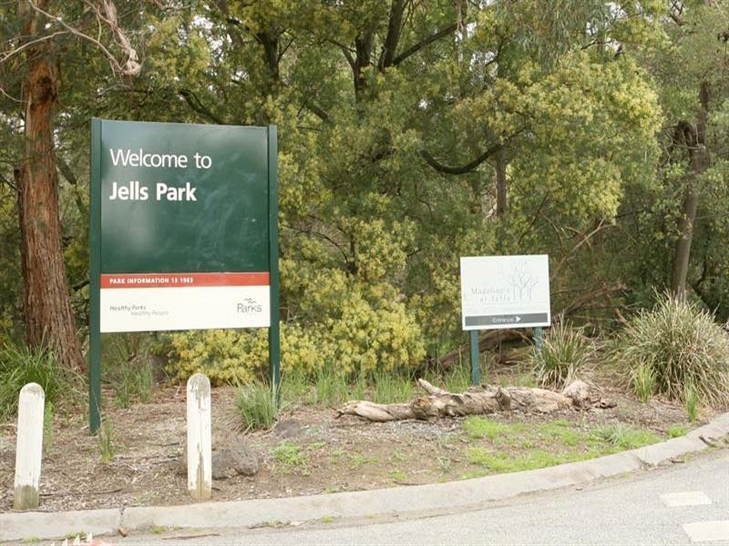 619 Wellington Road, Wheelers Hill VIC 3150