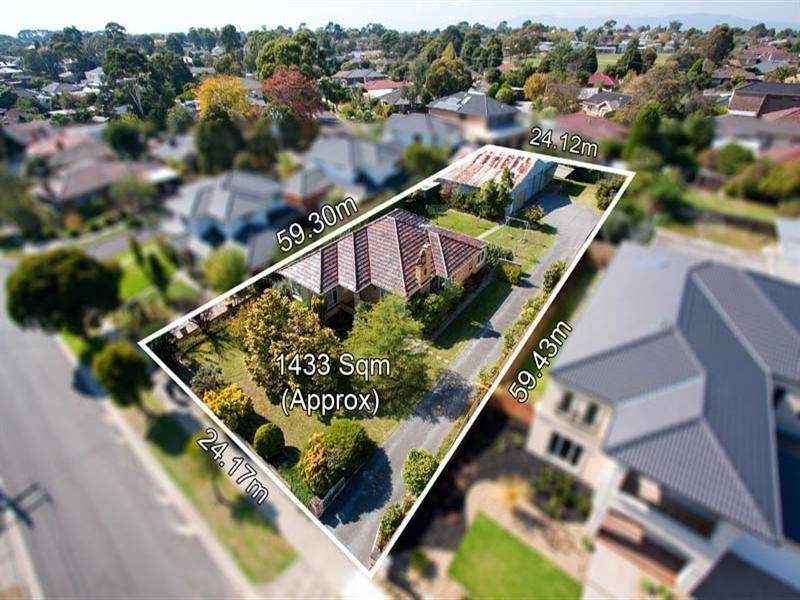16 Orchard Street, Glen Waverley VIC 3150