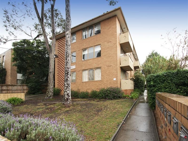 4/23 Auburn Grove, Hawthorn East VIC 3123