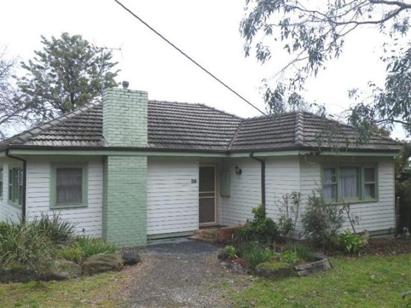 39 Albert Street, Ringwood VIC 3134