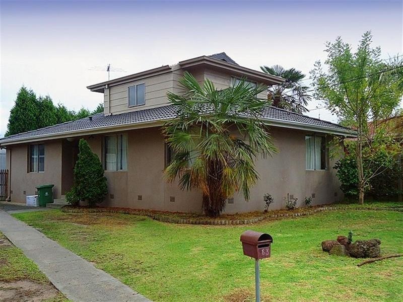 83 Blaxland Drive, Dandenong North VIC 3175