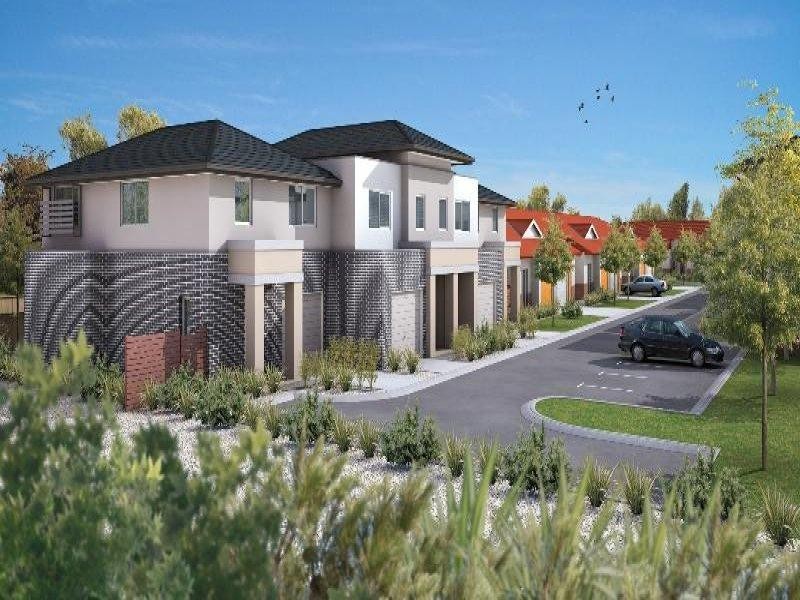 8/440 Stud Road, Wantirna South VIC 3152