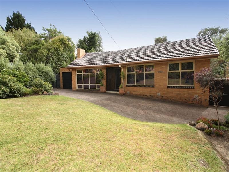 5 Valentine Court, Glen Waverley VIC 3150