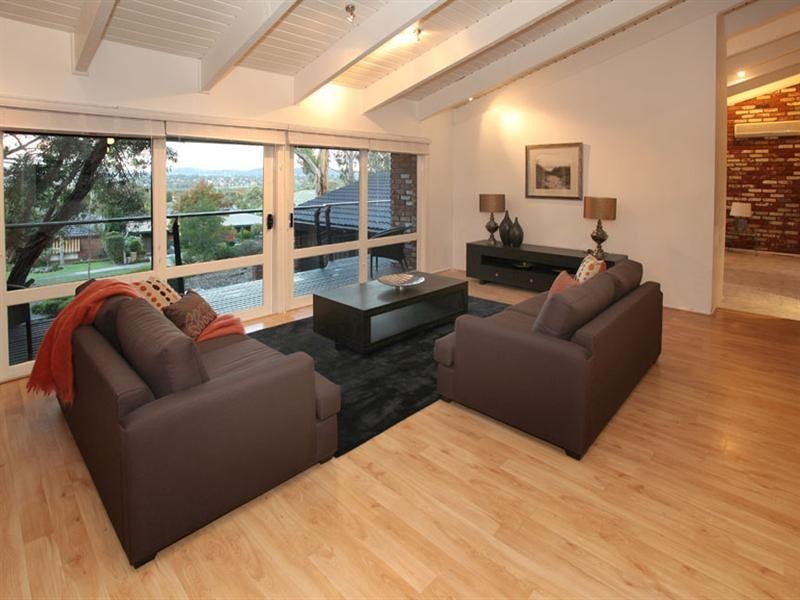 10 Alvanley Court, Mulgrave VIC 3170