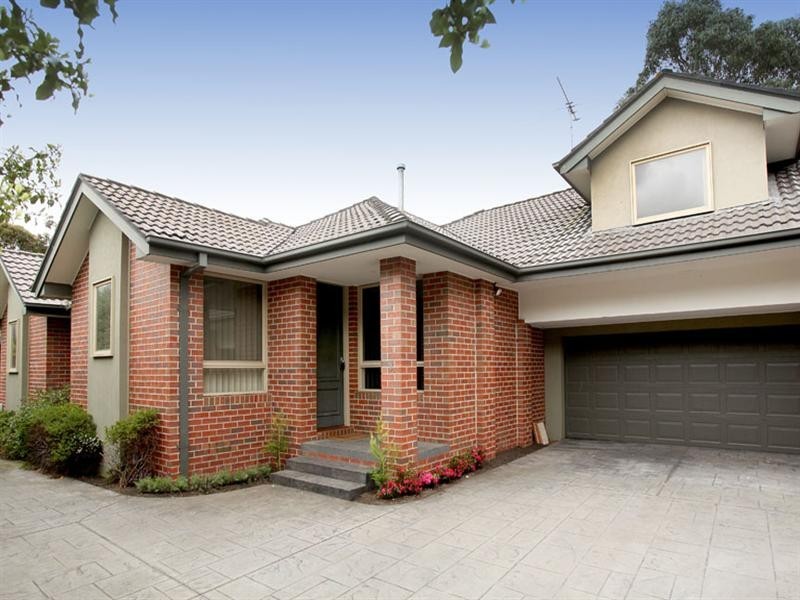 3/13 Campbell Street, Glen Waverley VIC 3150
