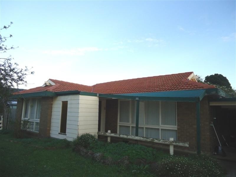 30 Gladeswood Drive, Mulgrave VIC 3170