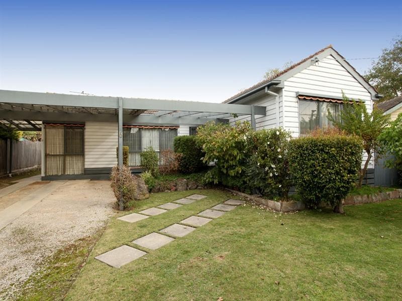 6 Catherine Avenue, Mount Waverley VIC 3149