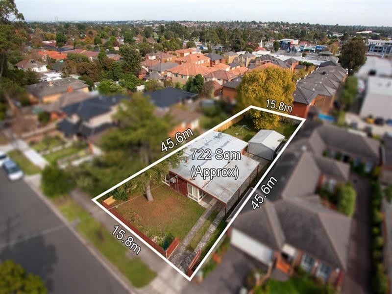 29 Jordan Grove, Glen Waverley VIC 3150