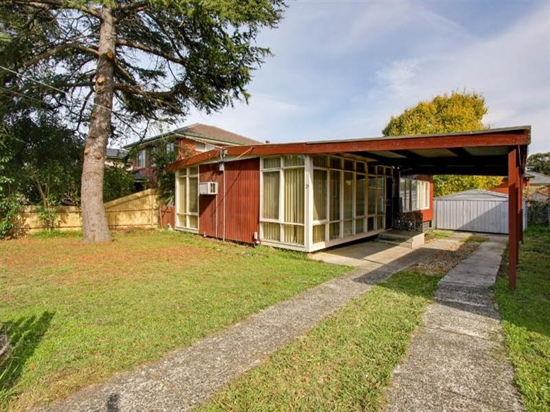 29 Jordan Grove, Glen Waverley VIC 3150